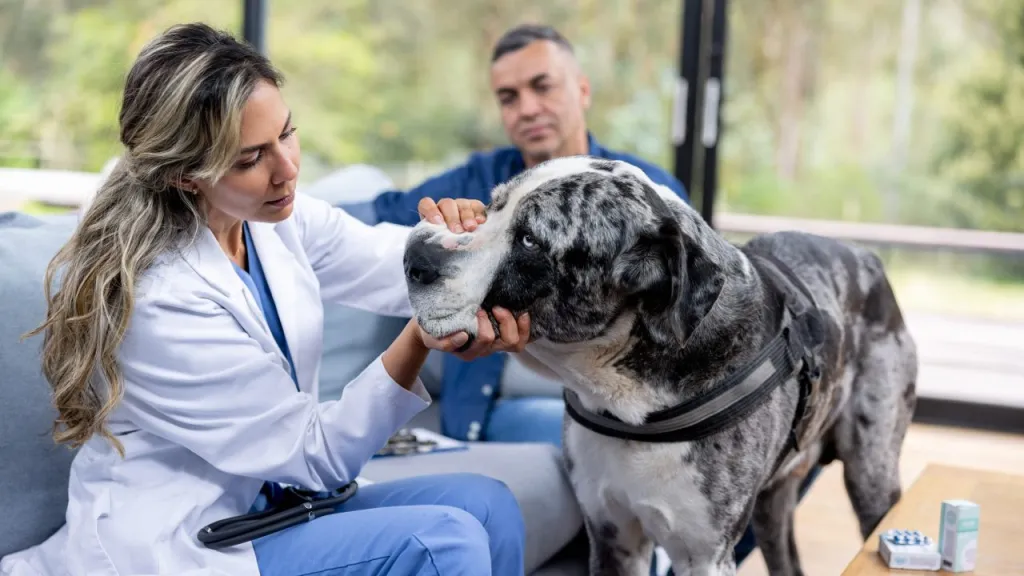 Ketronit: The Future of Pet Health, Delivered to Your Home