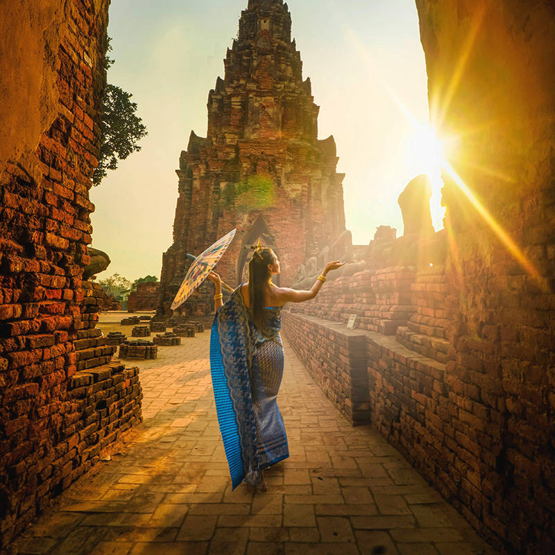 Napatsorn Wattanakul