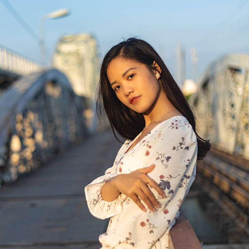 Thanyapitcha Suwannawit