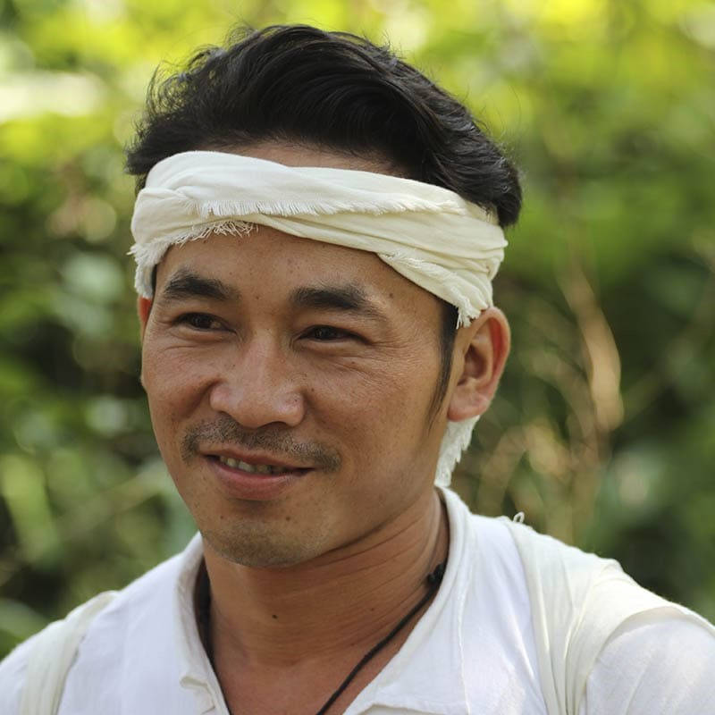 Phattharachai Rungdet